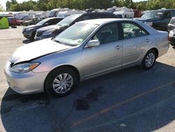 2003 Toyota Camry LE for sale in Rogersville, MO