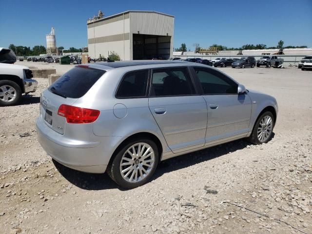 2007 Audi A3 2.0 Premium