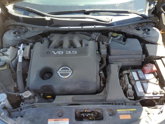 2015 Nissan Altima 3.5S