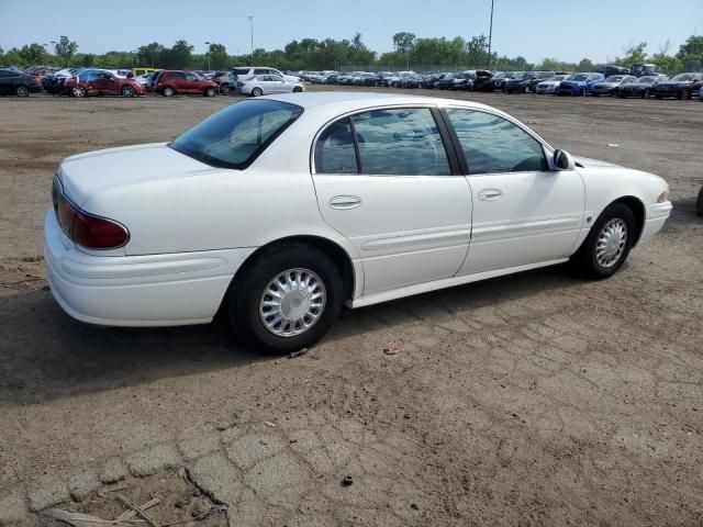 2003 Buick Lesabre Custom