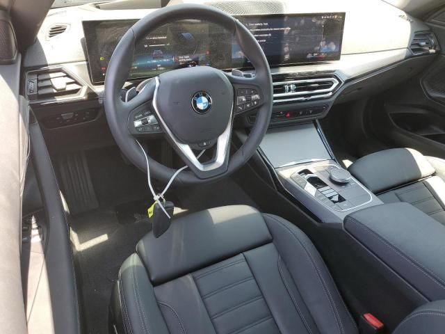 2024 BMW 230I