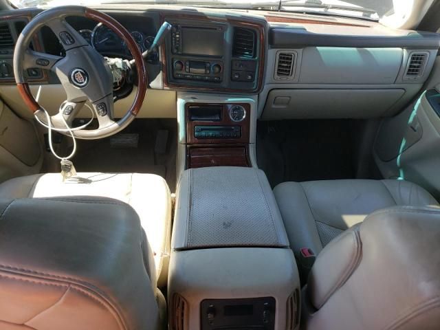 2005 Cadillac Escalade EXT