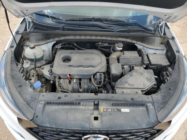 2019 Hyundai Tucson Limited