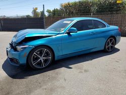 2019 BMW 430I for sale in San Martin, CA