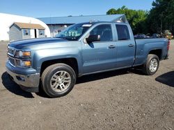 2014 Chevrolet Silverado K1500 LT for sale in East Granby, CT