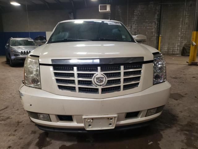 2009 Cadillac Escalade Luxury