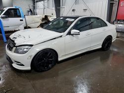 2011 Mercedes-Benz C 300 4matic for sale in Ham Lake, MN