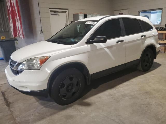 2011 Honda CR-V LX