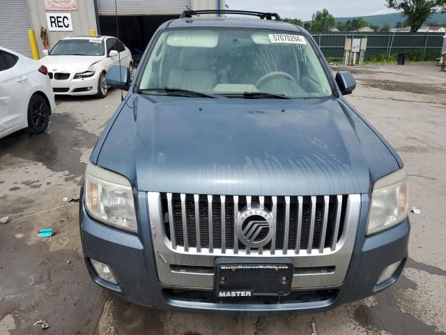 2011 Mercury Mariner Premier