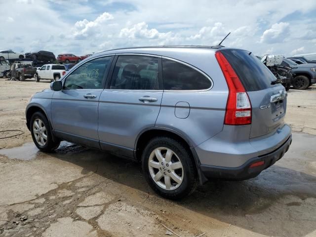 2008 Honda CR-V EXL