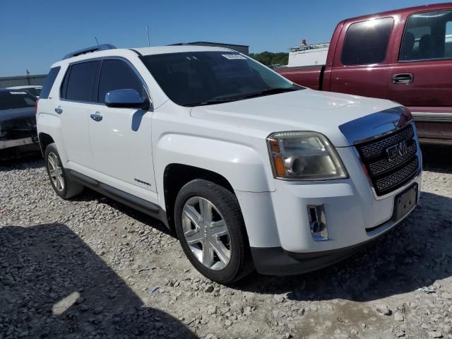 2011 GMC Terrain SLT