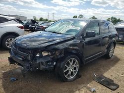 2015 Dodge Journey R/T en venta en Elgin, IL