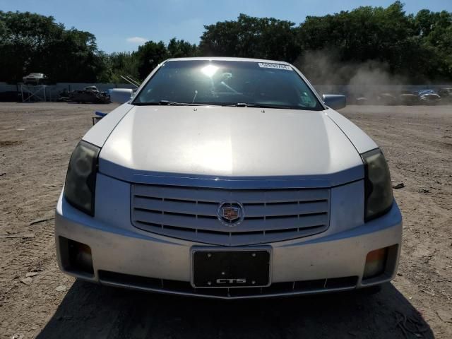 2006 Cadillac CTS HI Feature V6