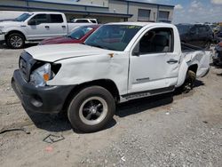 Toyota Tacoma salvage cars for sale: 2007 Toyota Tacoma