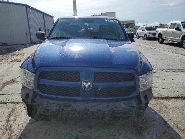 2016 Dodge RAM 1500 ST