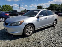 2010 Honda Accord LXP en venta en Mebane, NC