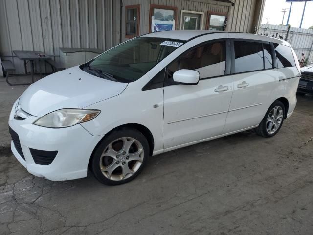 2009 Mazda 5