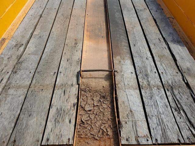 2020 Other Heavy Equipment Trailer