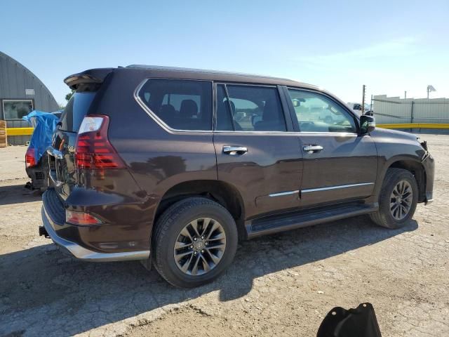 2019 Lexus GX 460 Premium