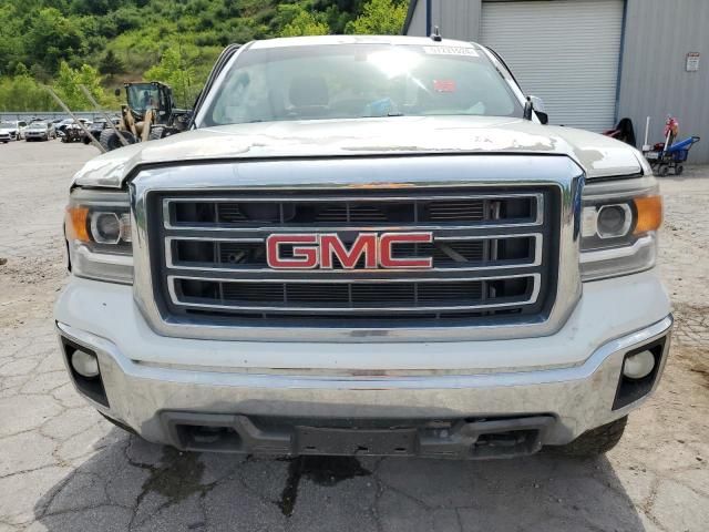 2015 GMC Sierra K1500 SLT