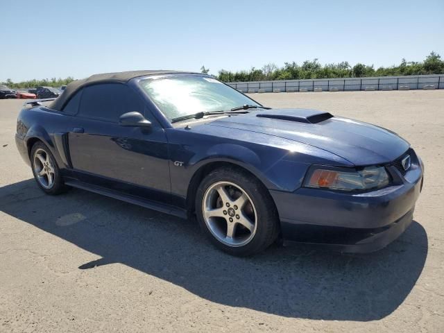 2003 Ford Mustang GT