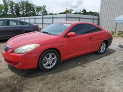 2006 Toyota Camry Solara SE for sale in Spartanburg, SC