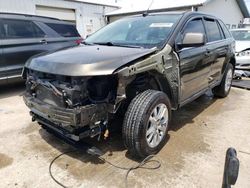 2011 Ford Edge Limited for sale in Pekin, IL
