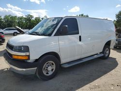 2018 Chevrolet Express G2500 for sale in Baltimore, MD