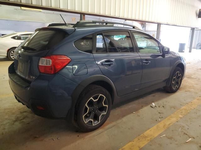 2013 Subaru XV Crosstrek 2.0 Limited