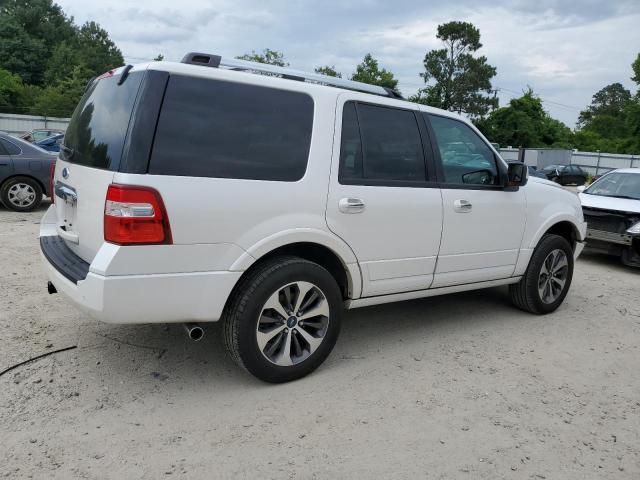 2011 Ford Expedition Limited