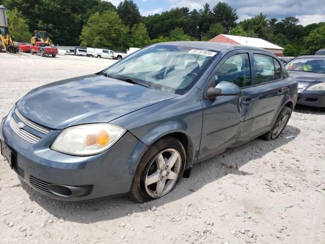 2005 Chevrolet Cobalt LS