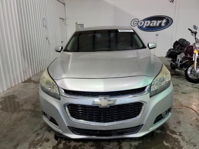 2014 Chevrolet Malibu 2LT