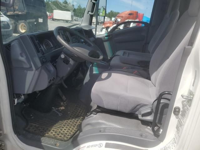 2022 Chevrolet 4500HD