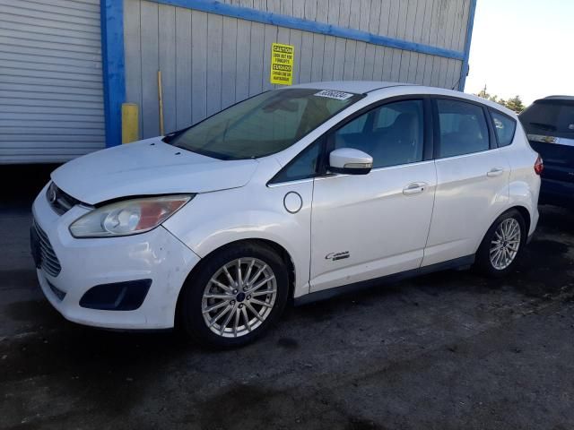 2014 Ford C-MAX Premium