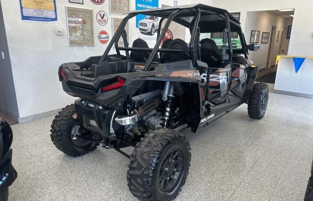 2021 Polaris RZR XP 4 1000