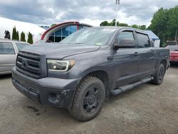 2011 Toyota Tundra Crewmax SR5 en venta en East Granby, CT