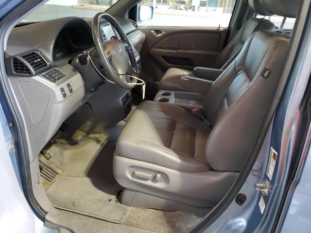 2010 Honda Odyssey EXL