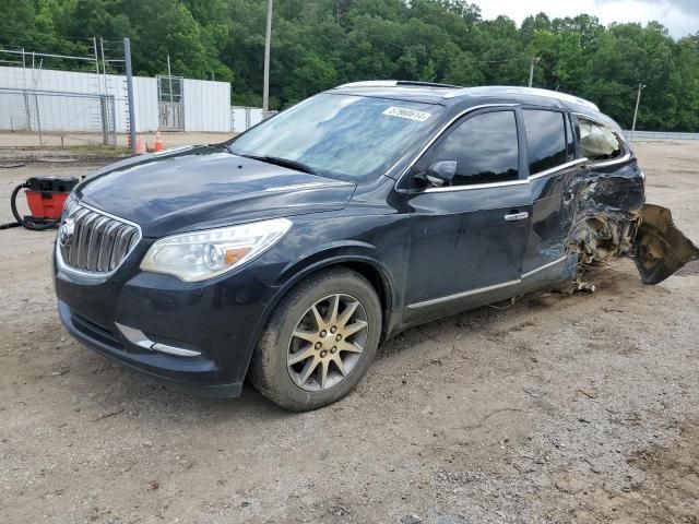 2013 Buick Enclave