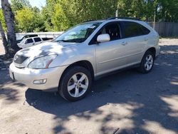 Lexus Vehiculos salvage en venta: 2007 Lexus RX 350