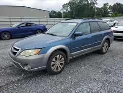 2009 Subaru Outback 2.5I Limited for sale in Gastonia, NC