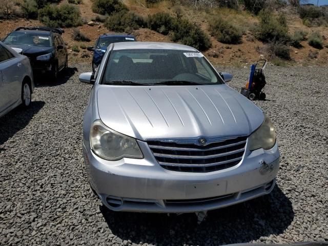 2007 Chrysler Sebring