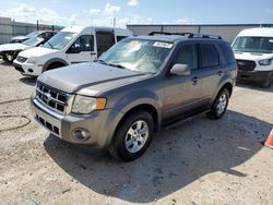 2011 Ford Escape Limited for sale in Arcadia, FL
