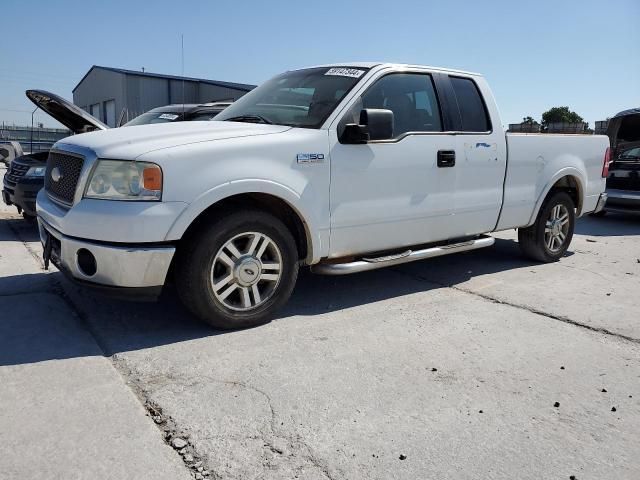 2006 Ford F150