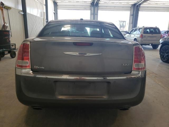 2011 Chrysler 300 Limited