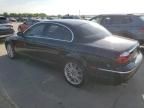 2007 Jaguar S-Type