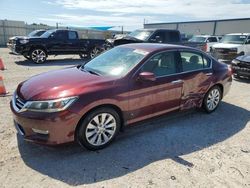 2013 Honda Accord EXL en venta en Arcadia, FL