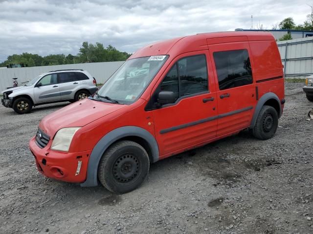 2013 Ford Transit Connect XLT