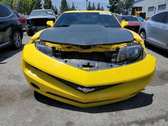 2013 Chevrolet Camaro LS