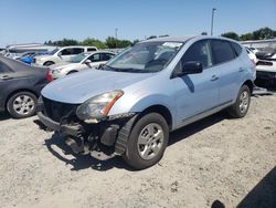 Nissan Rogue salvage cars for sale: 2014 Nissan Rogue Select S