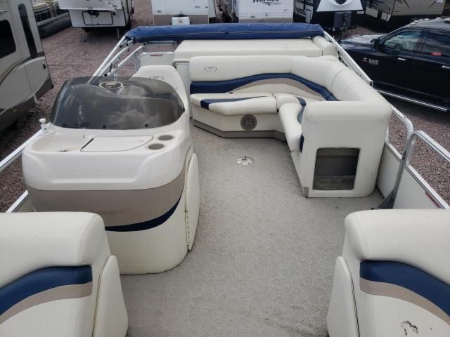 2004 Other Pontoon